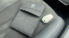 Peugeot 308 115kW GT 54kWh 5dr Auto Electric Hatchback